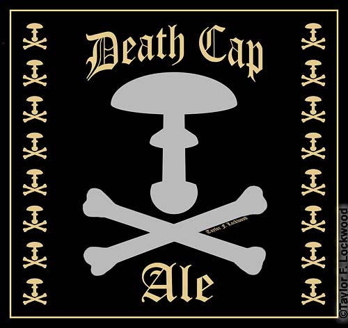 Death Cap Ale